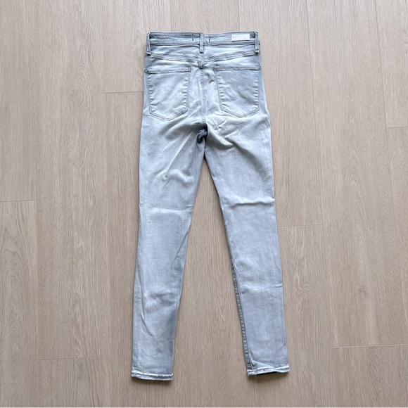 Abercrombie & Fitch Jeans Sz 25 - Picture 3 of 4